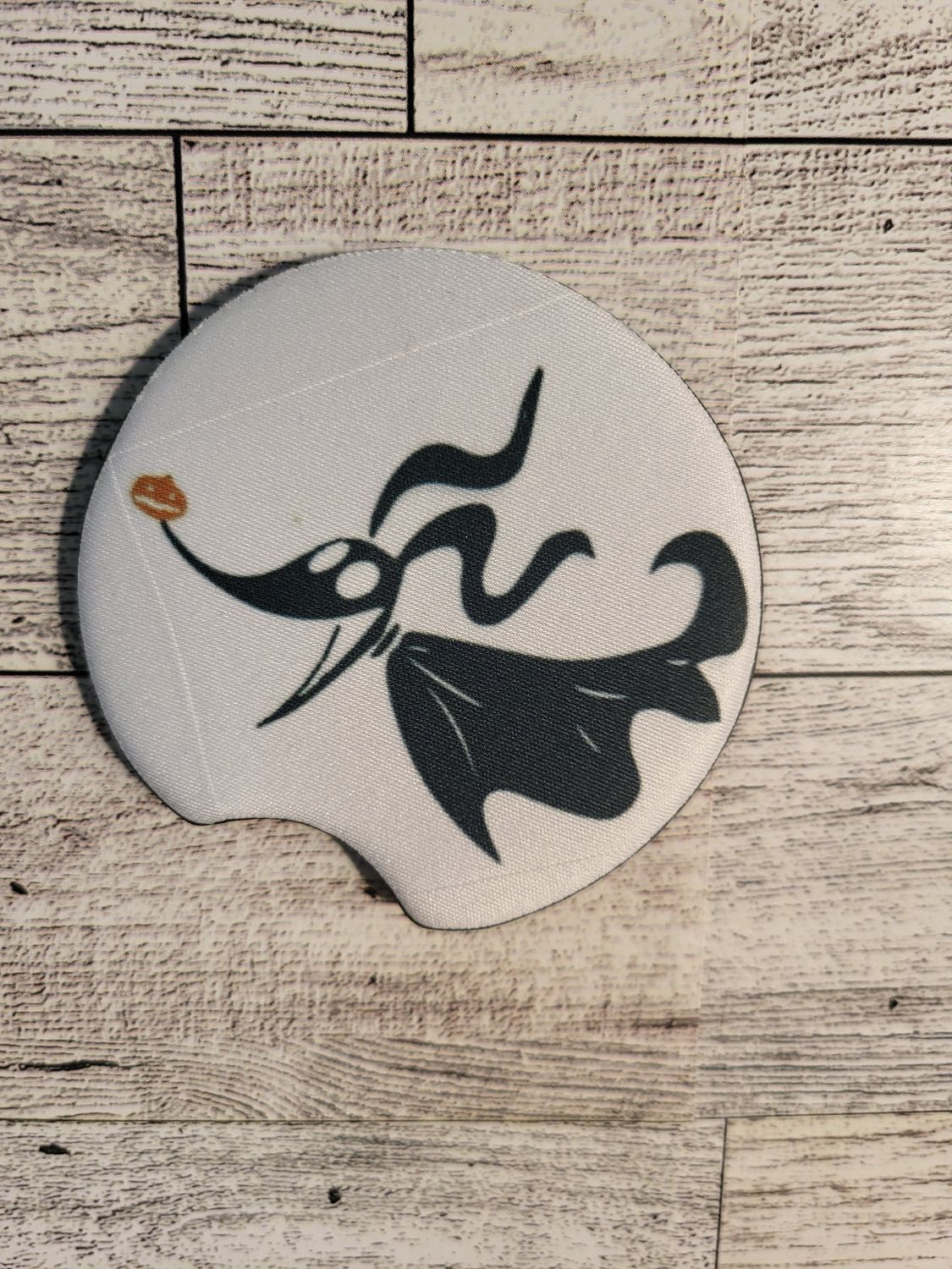 Car Coasters- Individual-Zero