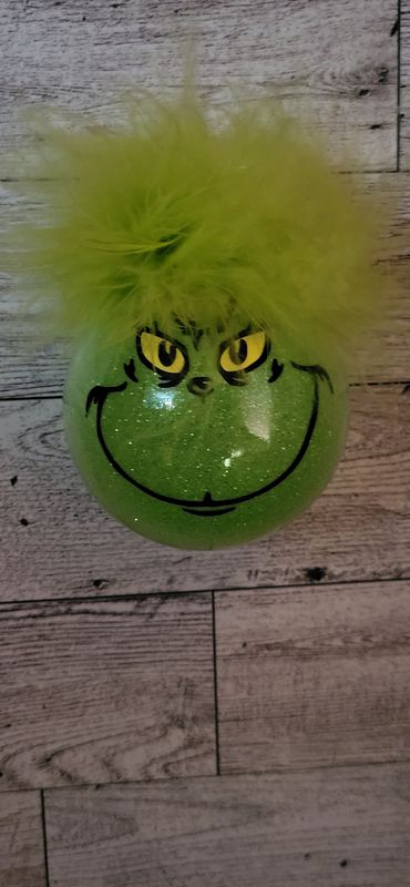 Grinch