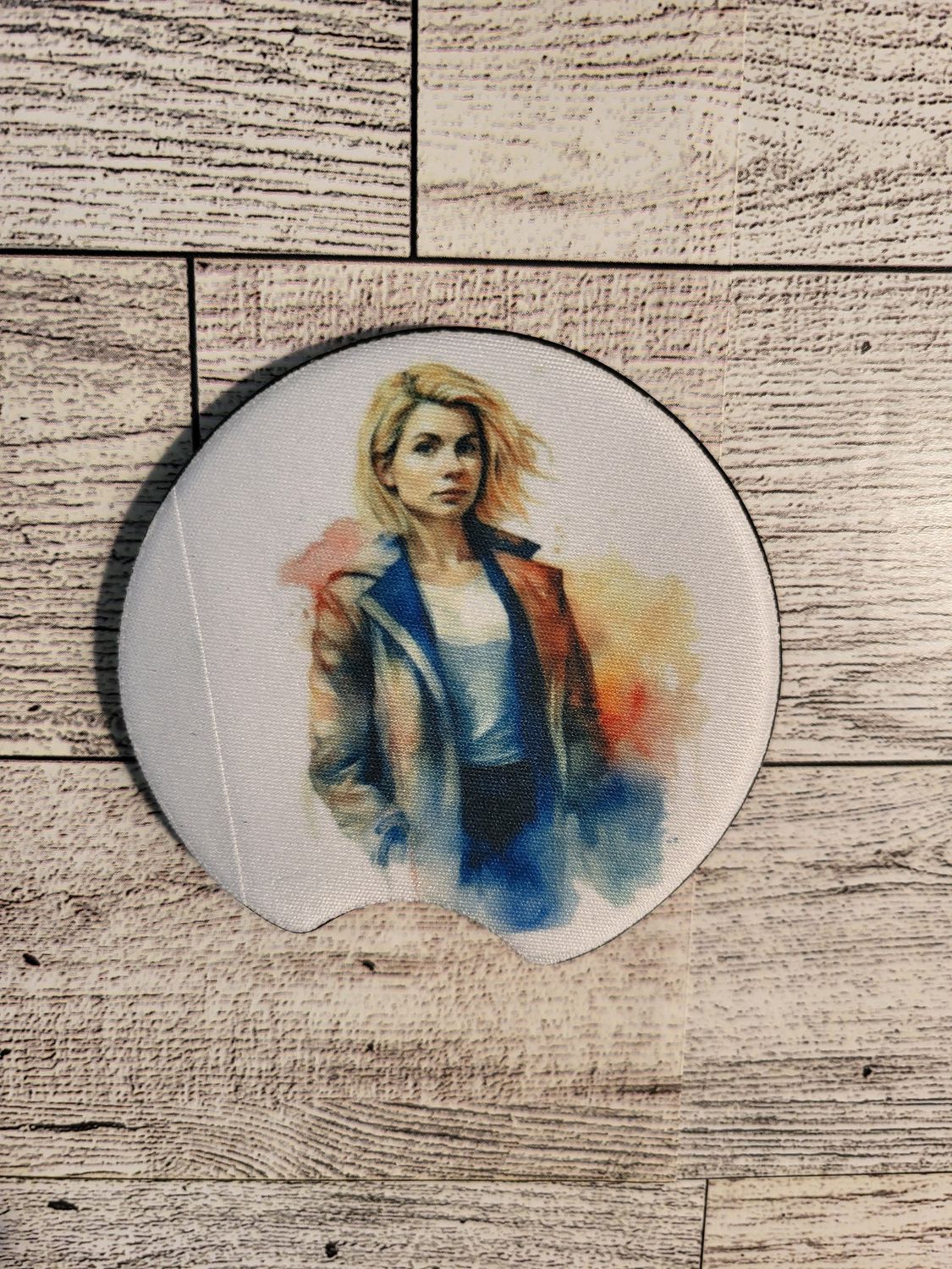 Car Coasters- Individual-Oh, Brilliant!