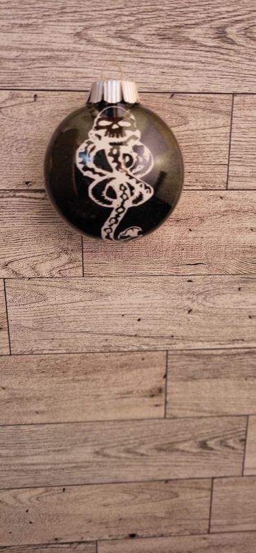Ornaments- Individual-Dark Mark