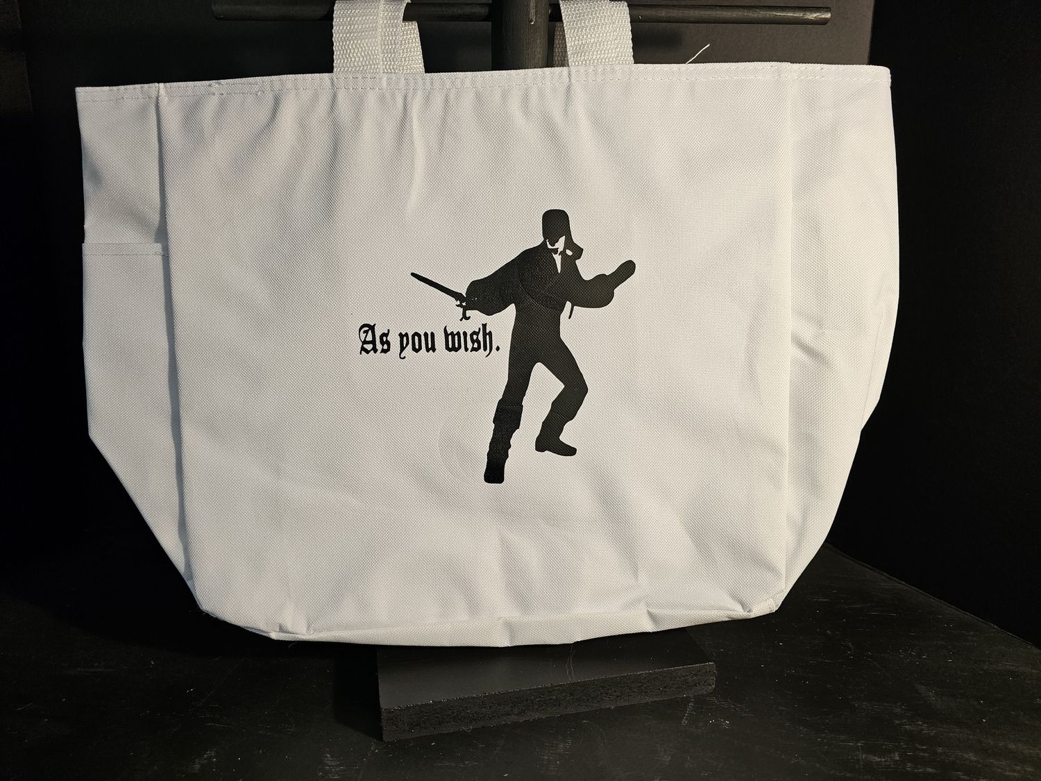 As You Wish Bag (large)