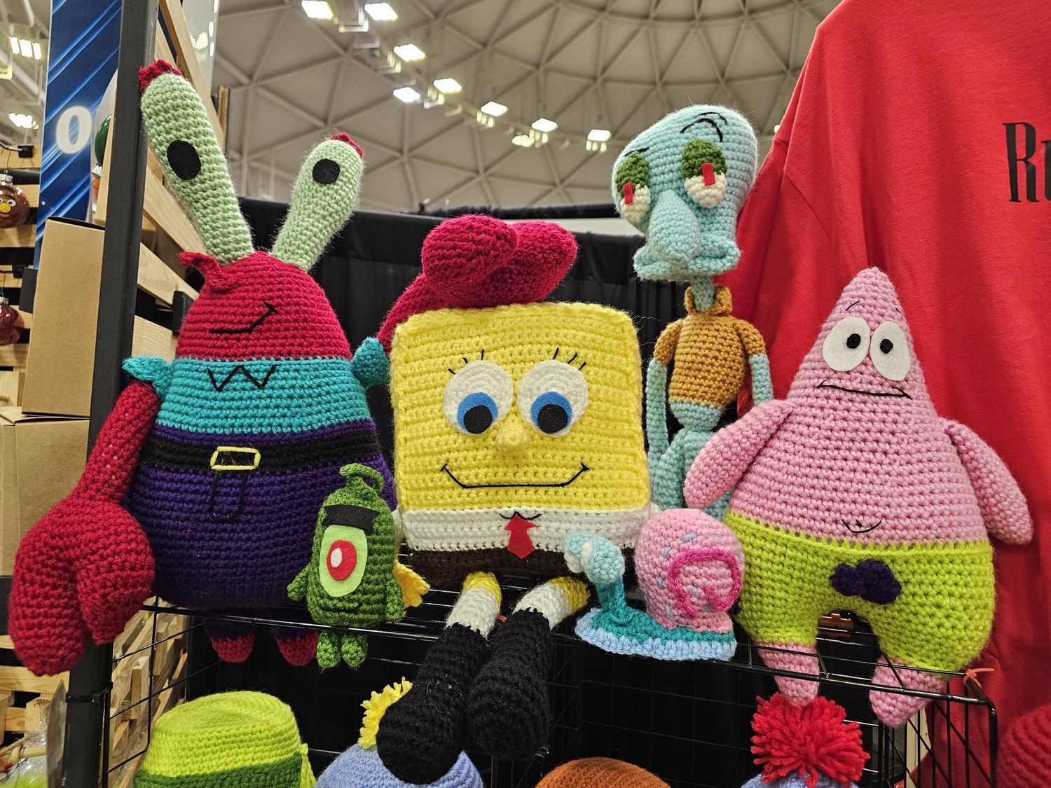 Bikini bottom Set