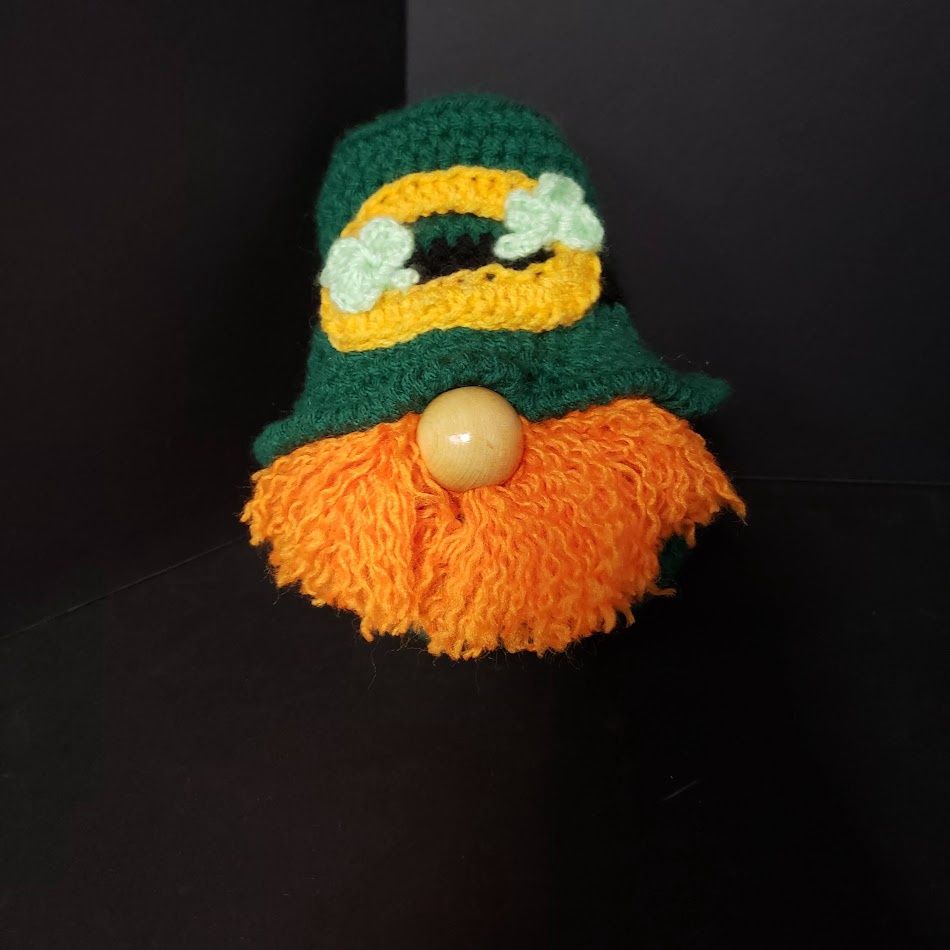 Leprechaun Gonk