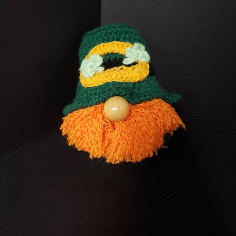 Leprechaun Gonk