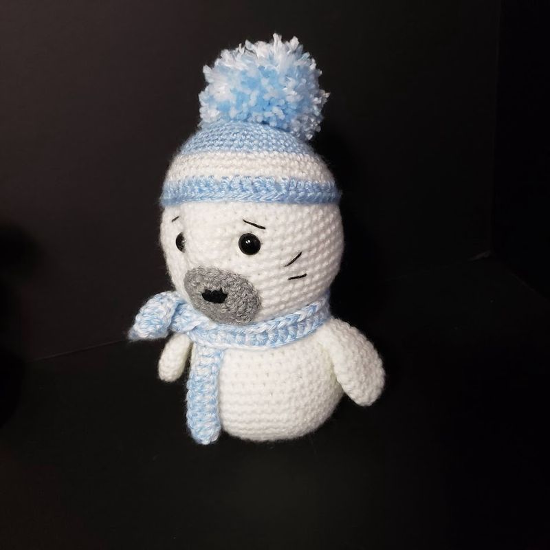 Sammy Seal