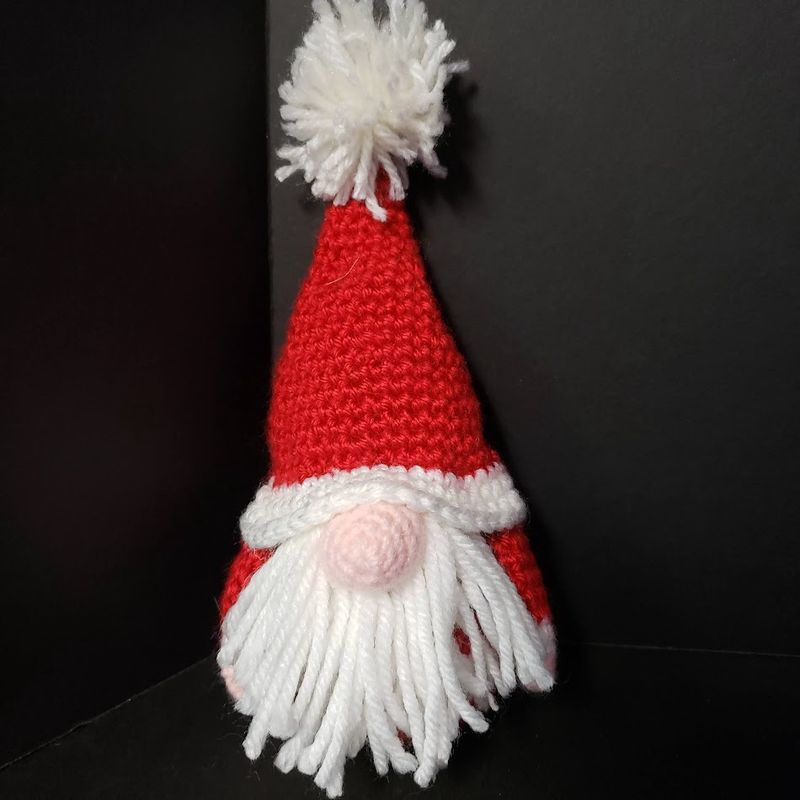 Gonks-Santa