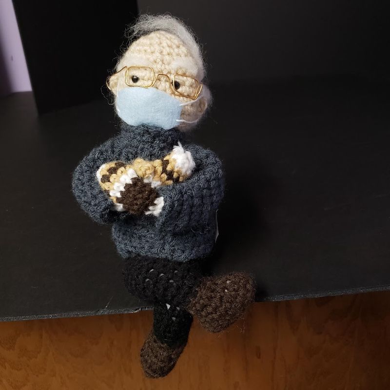 Bernie