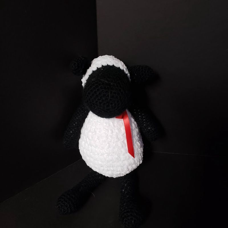 Lil&#39; Lambs