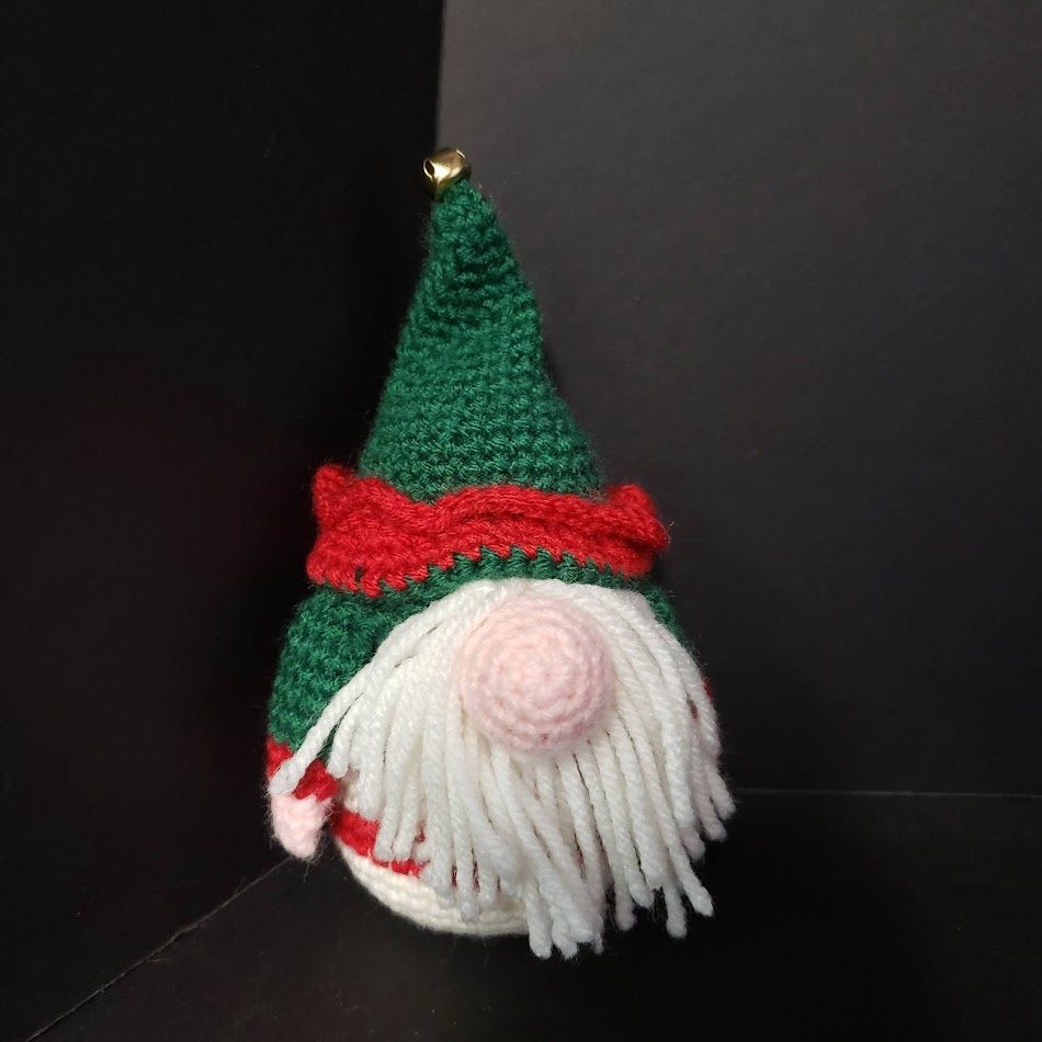 Gonks-Elf