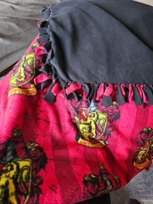 Blankets