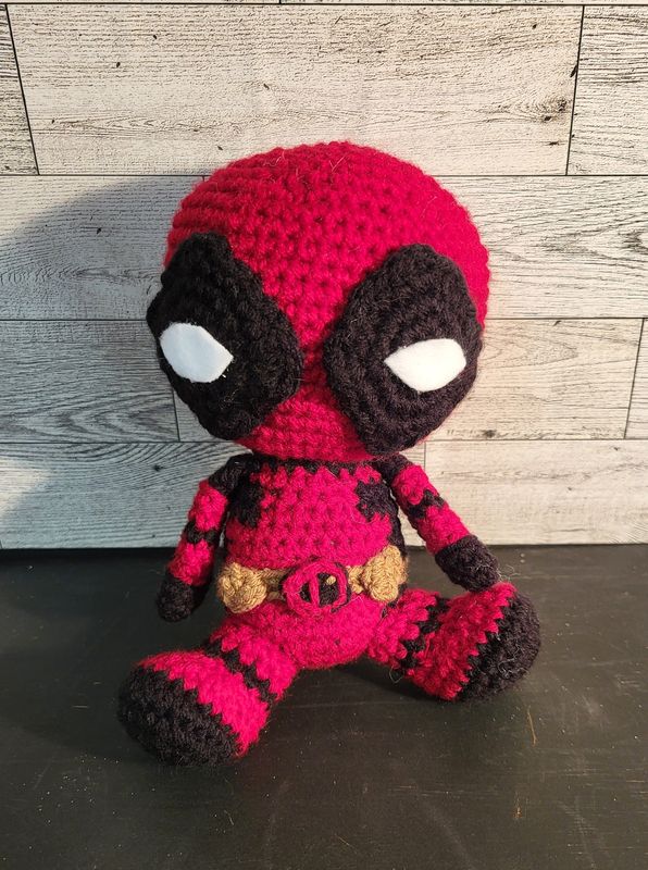 Deadpool