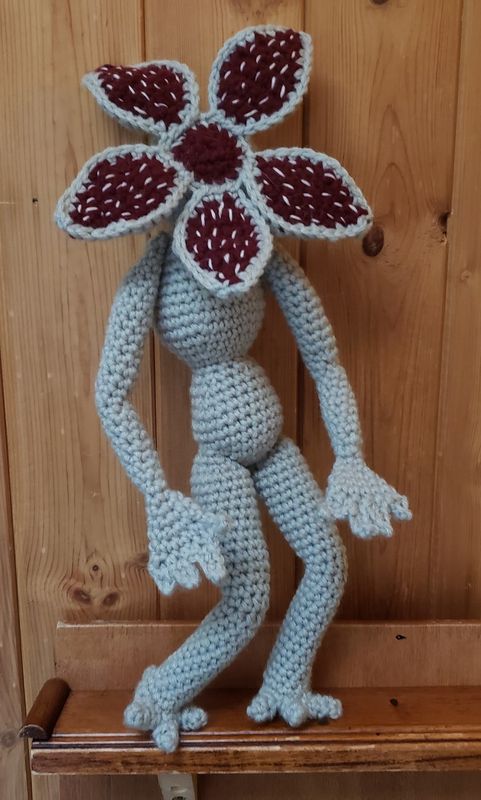 Demigorgon