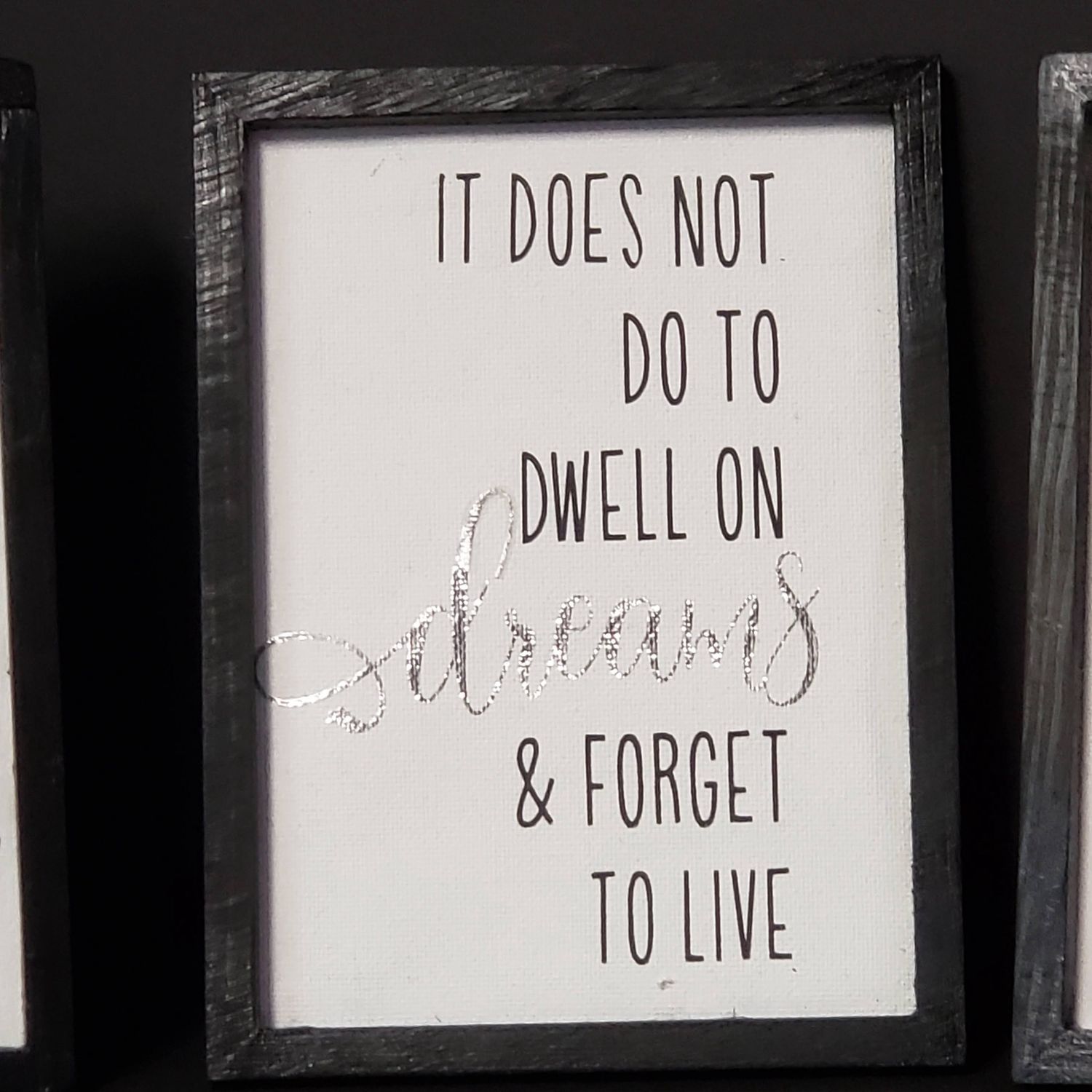 Harry Potter Collection-Dumbledor - Dreams