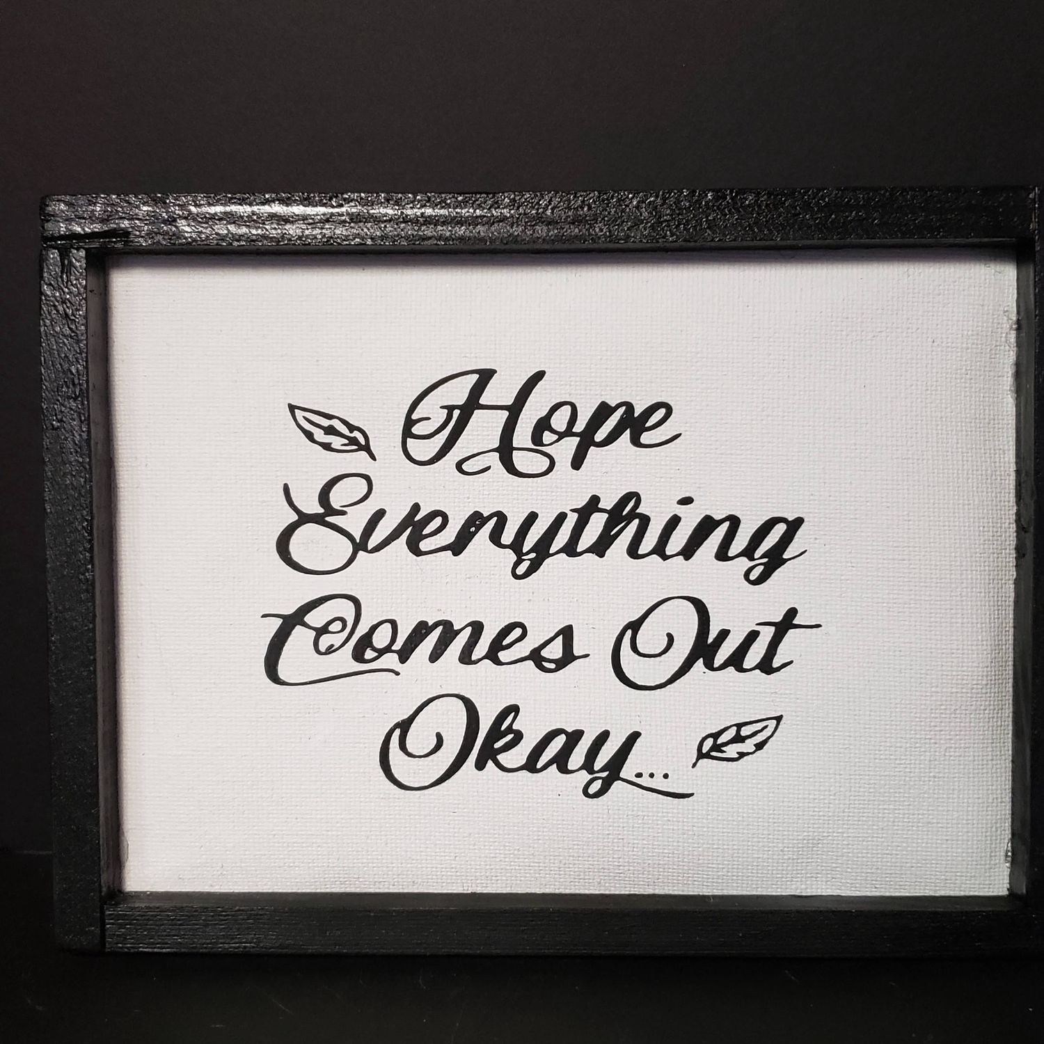 Bathroom Humor- Hope everything comes out