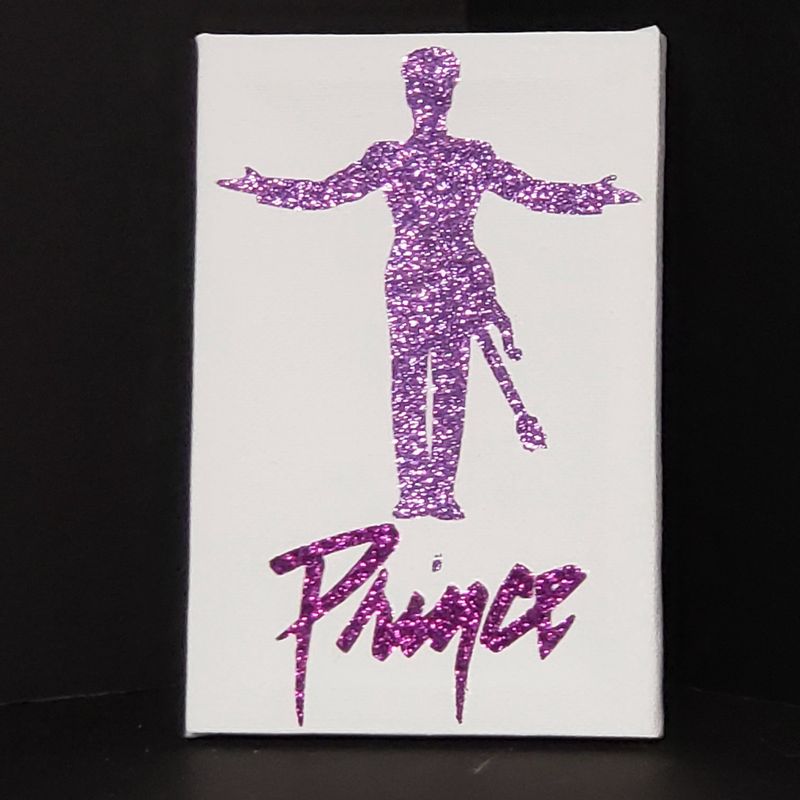 Minnesota Interest-Prince Silhouette