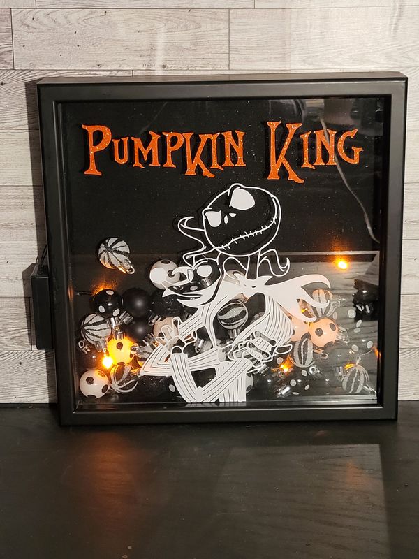 Pumpkin King