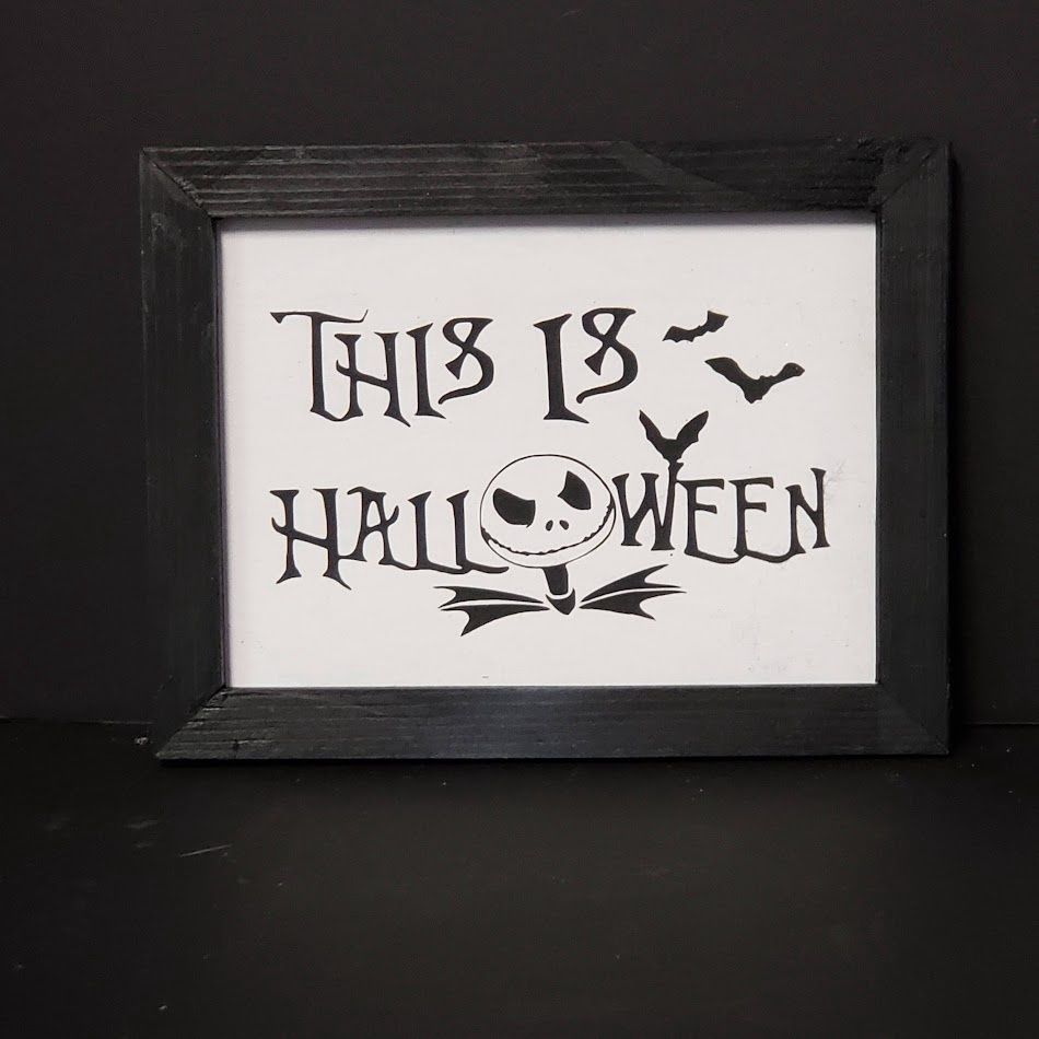 Halloween Collection-This is Halloween