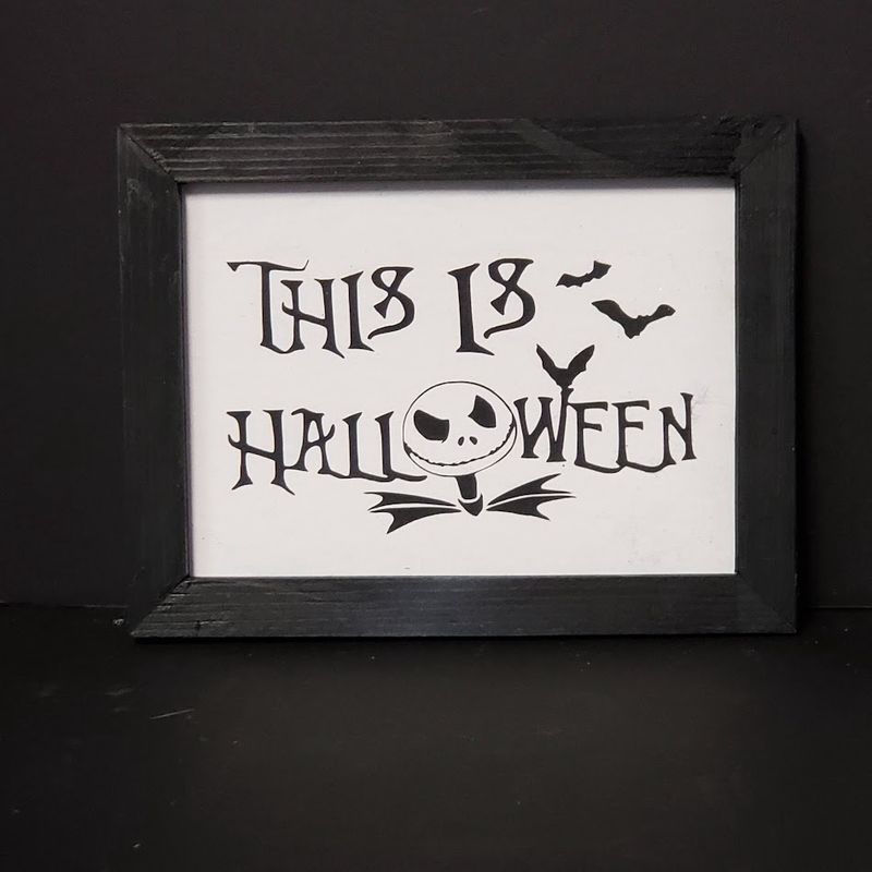 Halloween Collection-This is Halloween