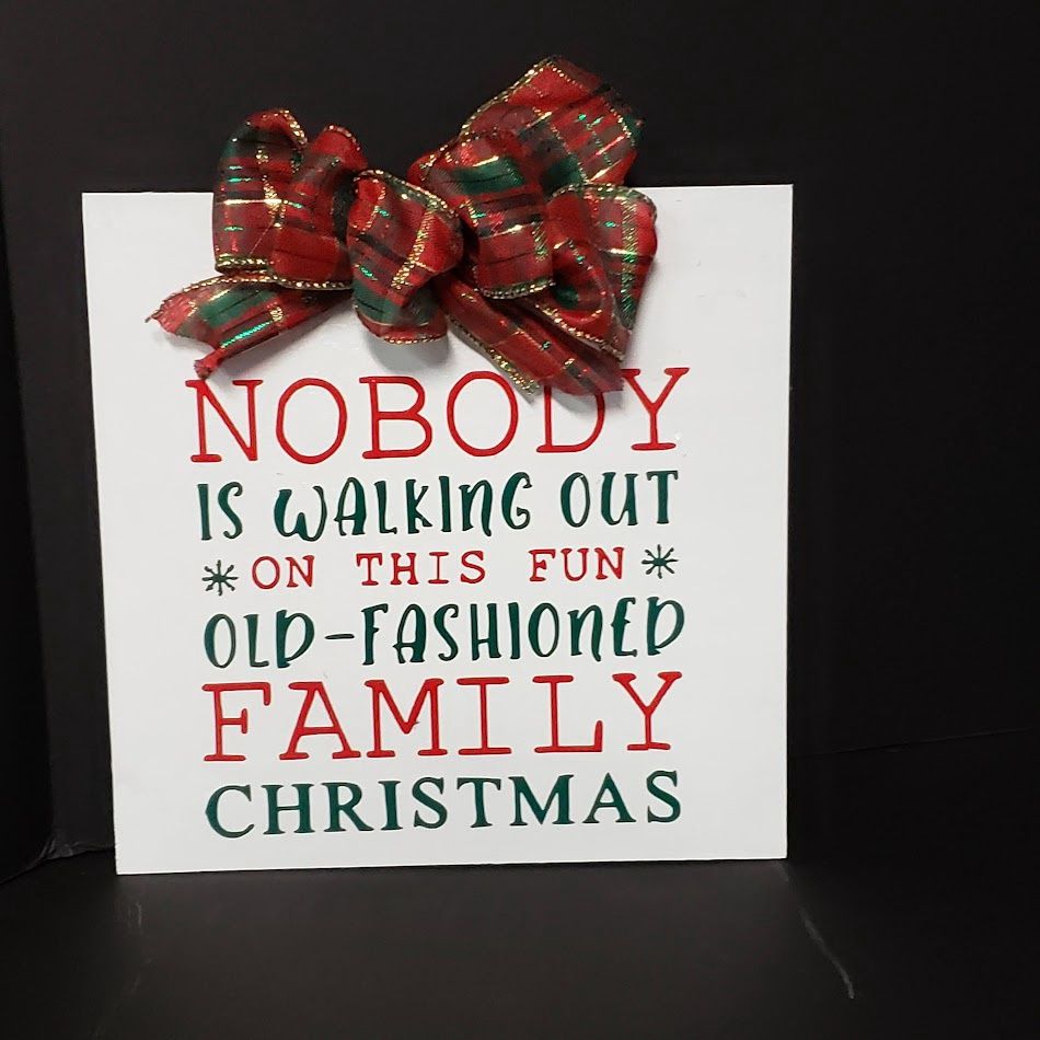 Holiday Season-Griswold - Family Xmas