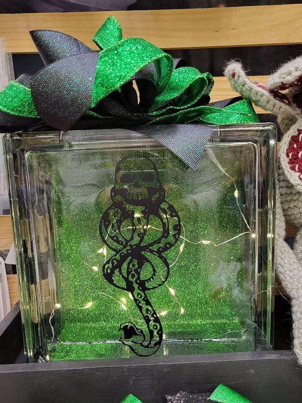 Death Eaters Dark Mark