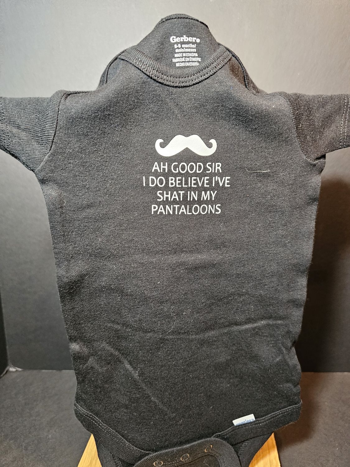 Onesies-Pantaloons