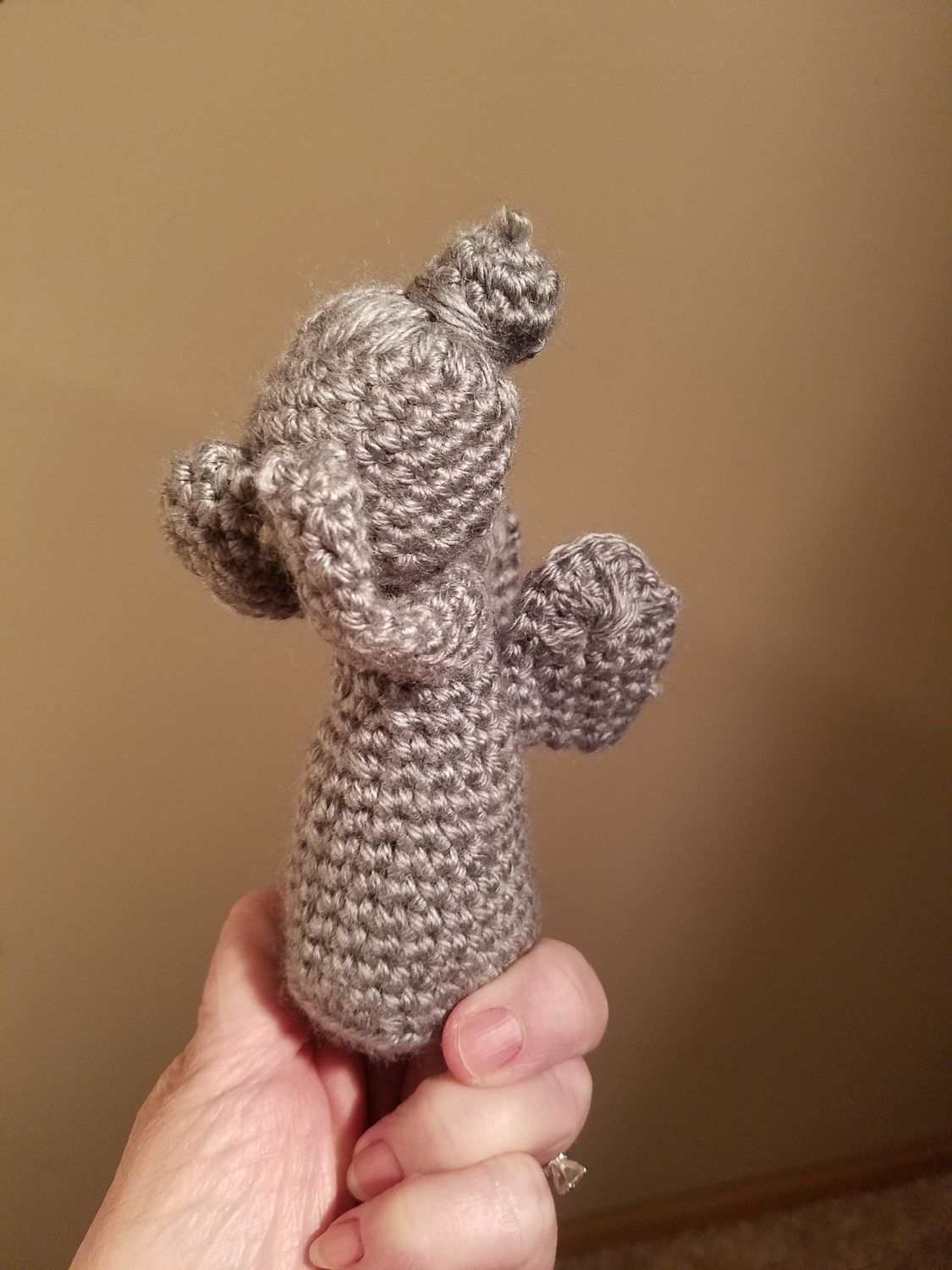 Weeping Angel