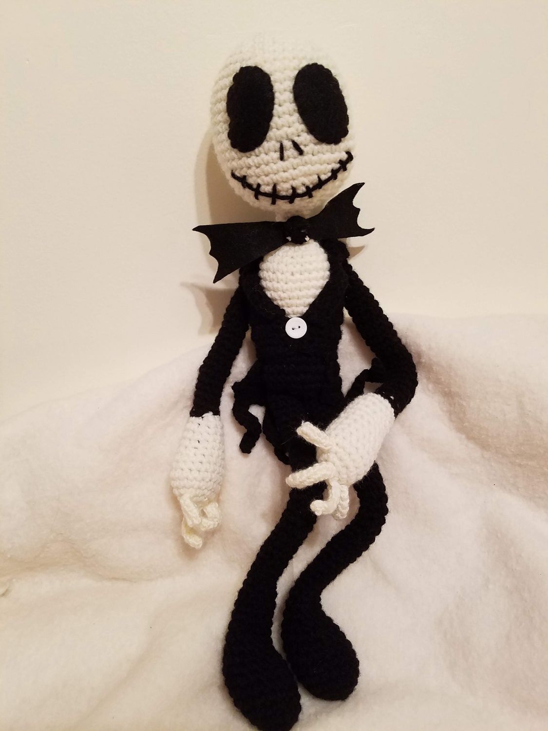Jack skellington