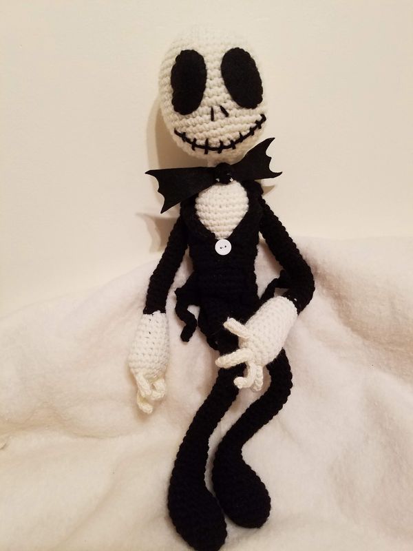 Jack skellington