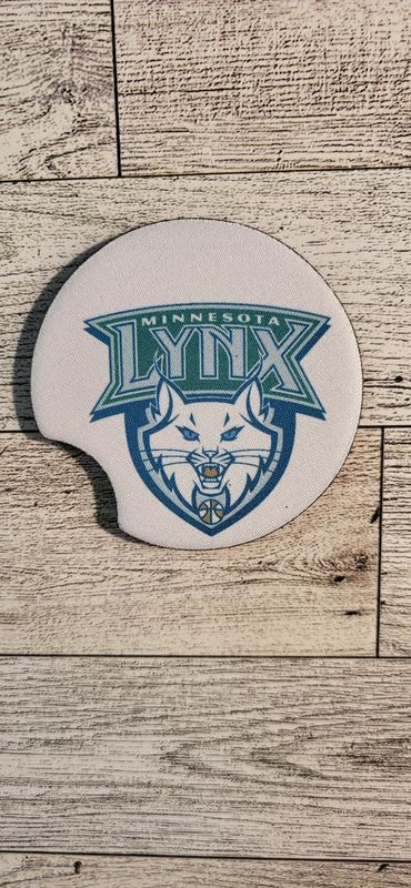 Car Coasters- Individual-Lynx