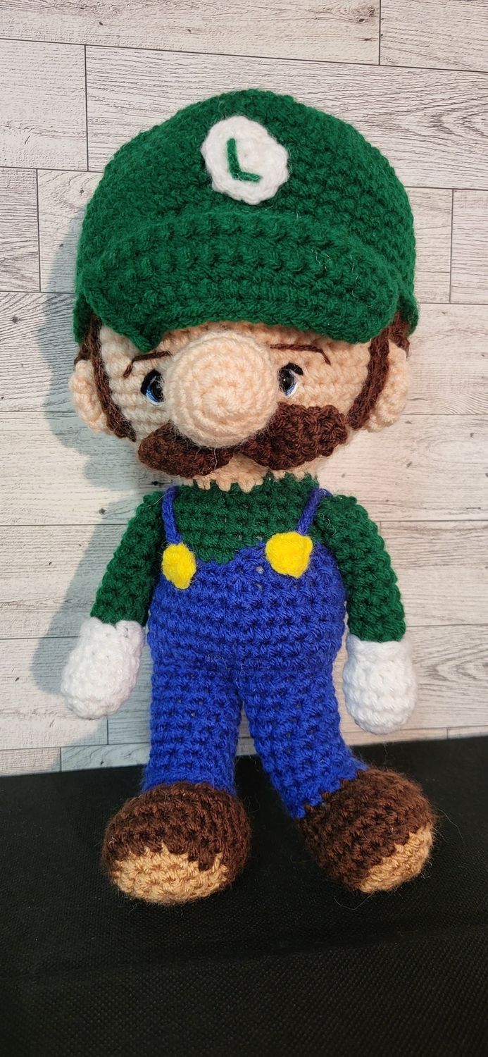 Luigi