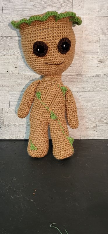 Groot
