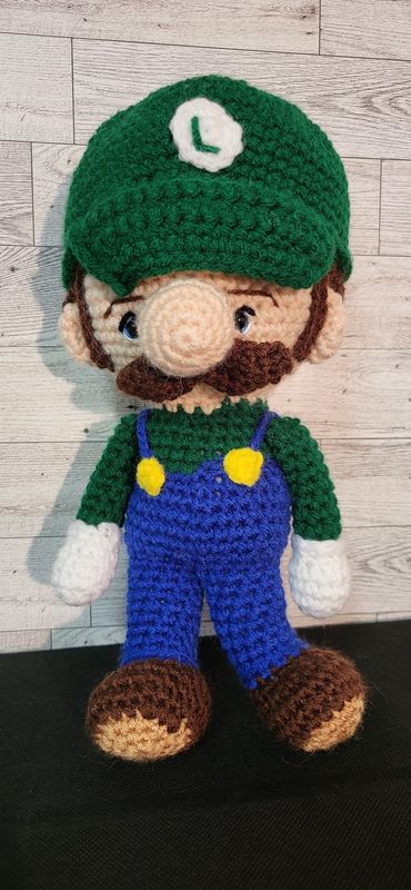Luigi