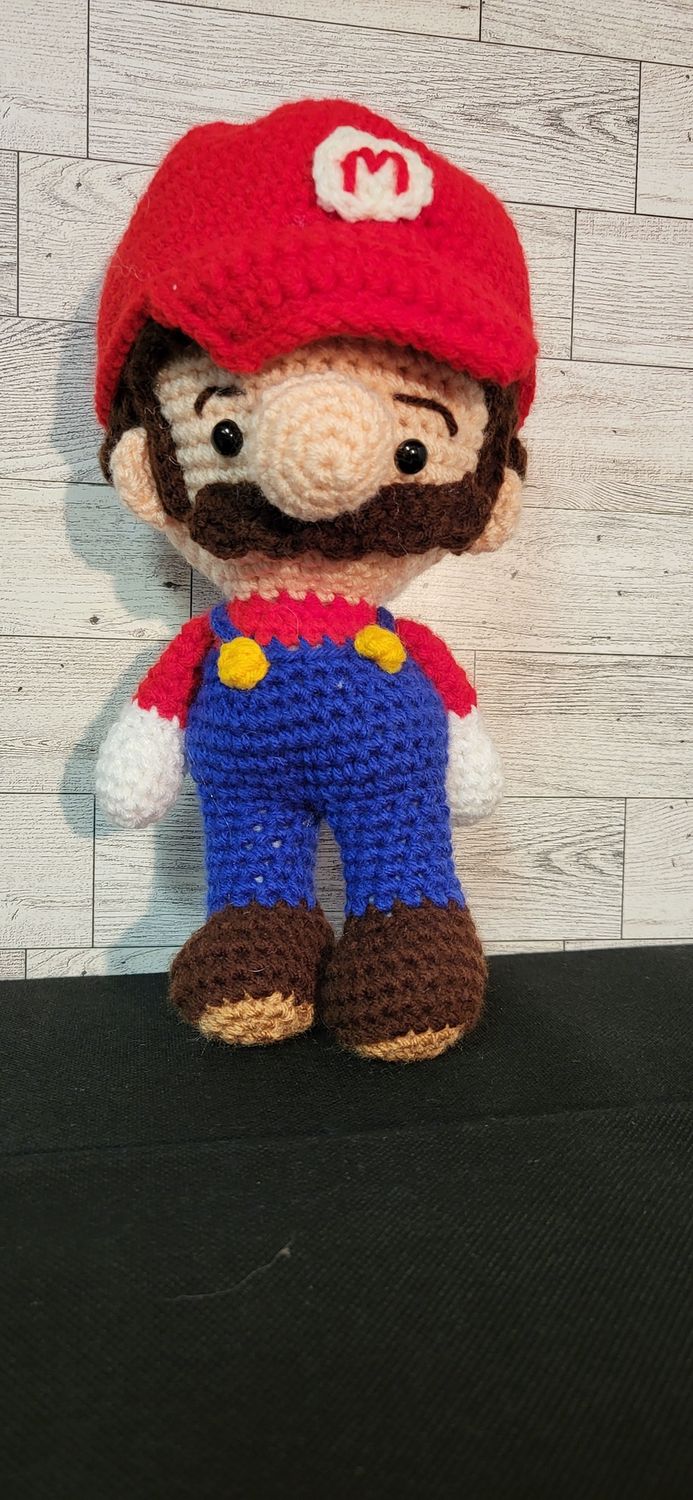 Mario