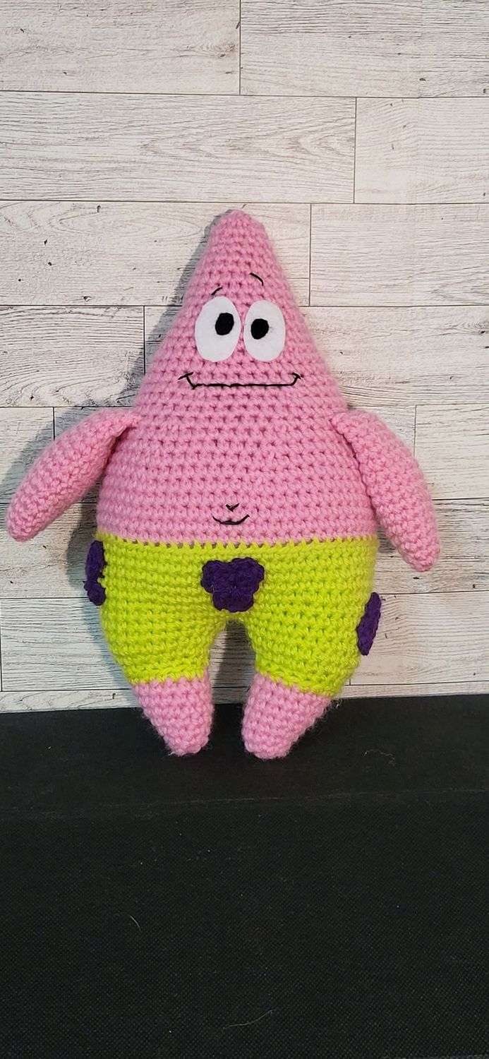 Patrick Star