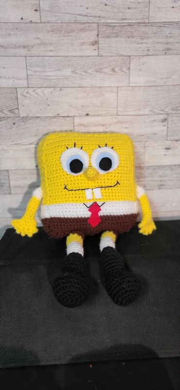 Spongebob Squarepants