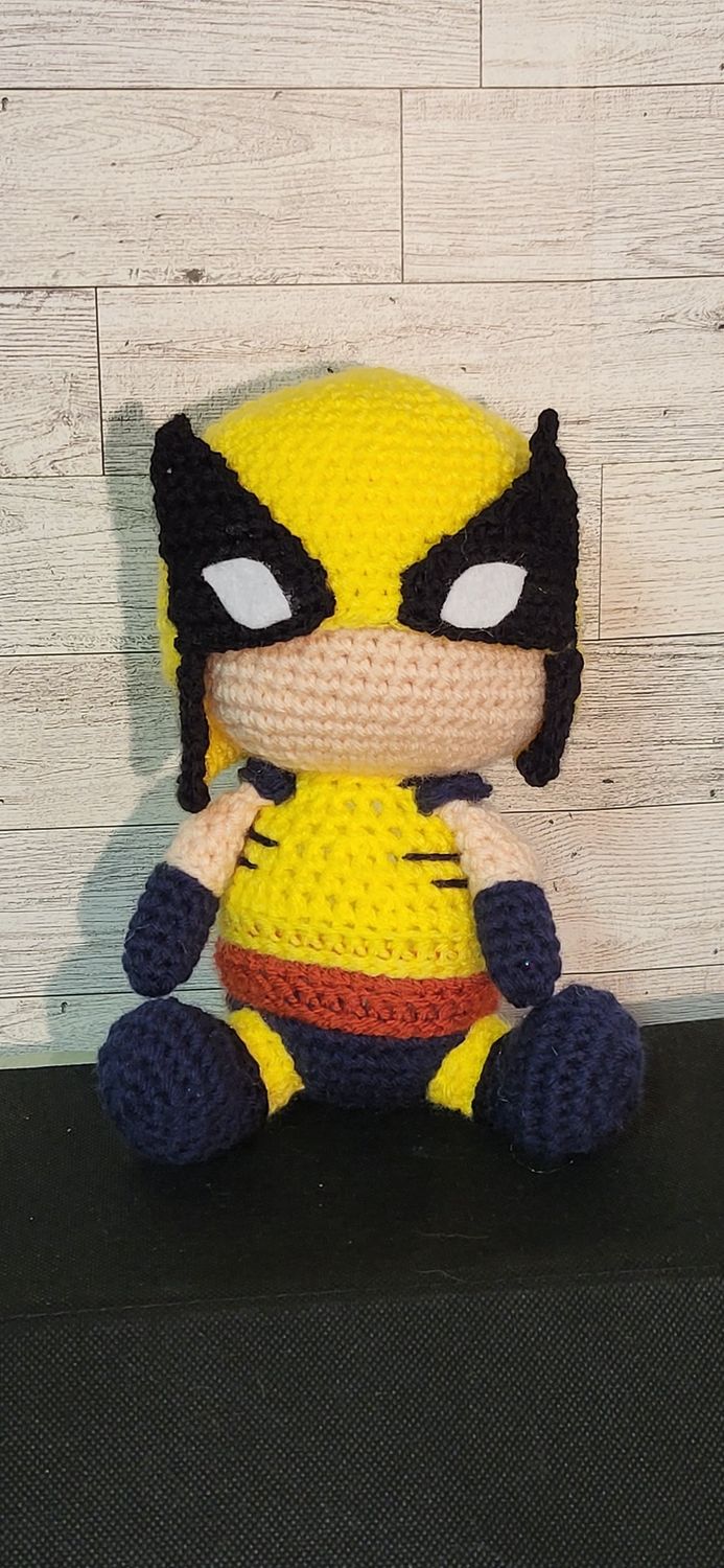 Wolverine