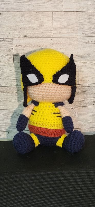 Wolverine