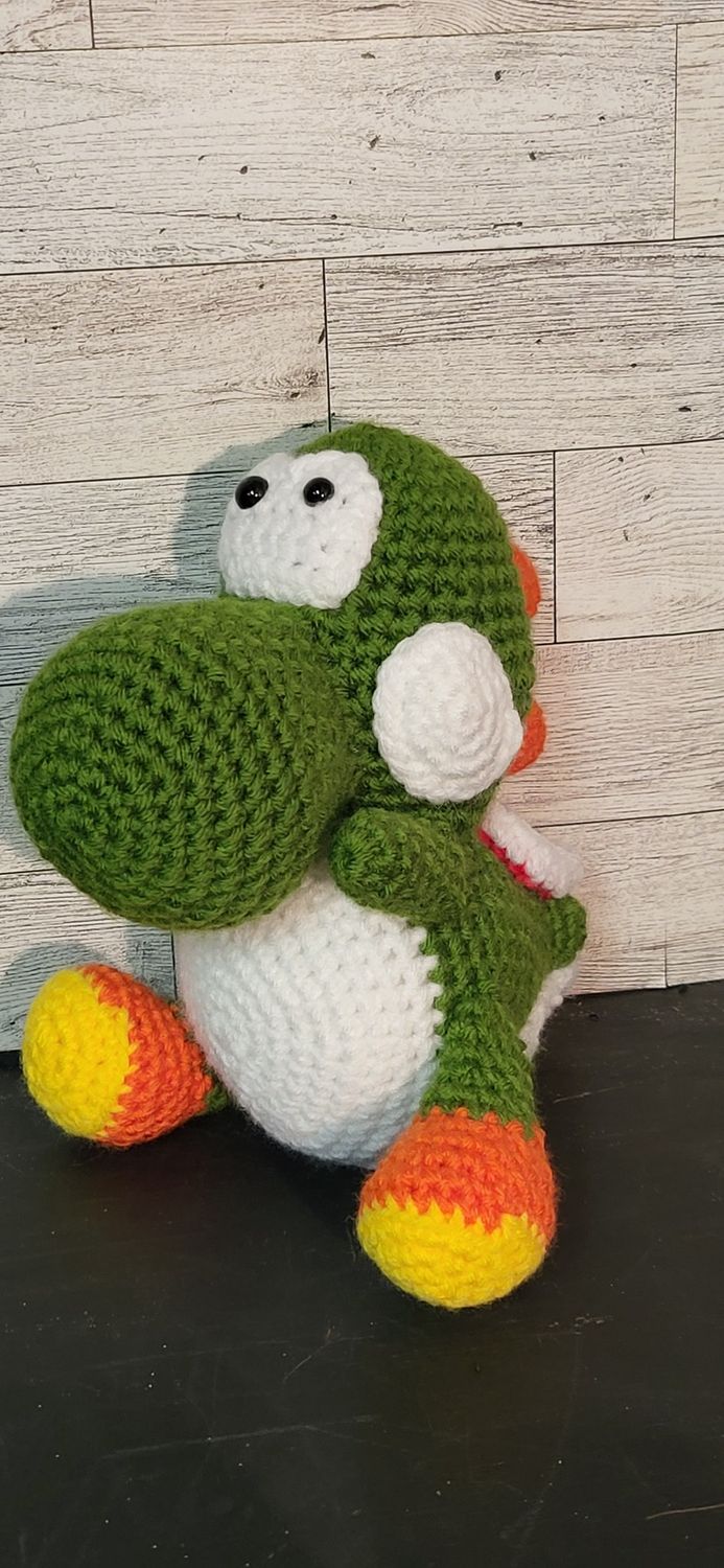 Yoshi