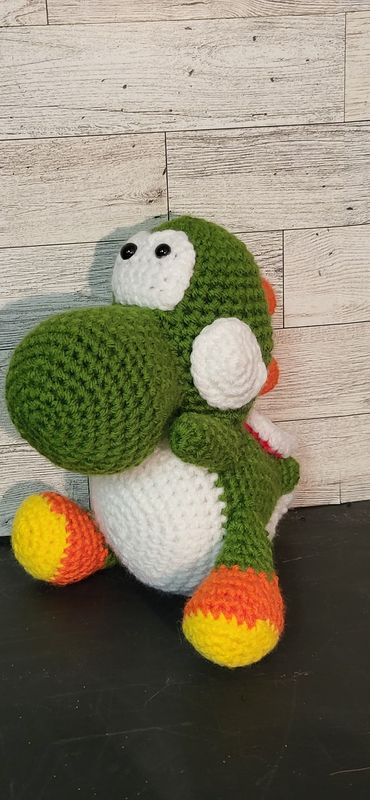 Yoshi