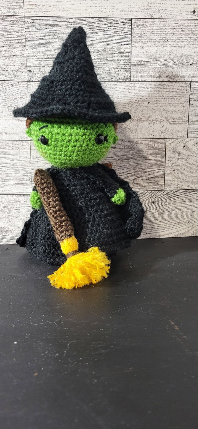 Elphaba