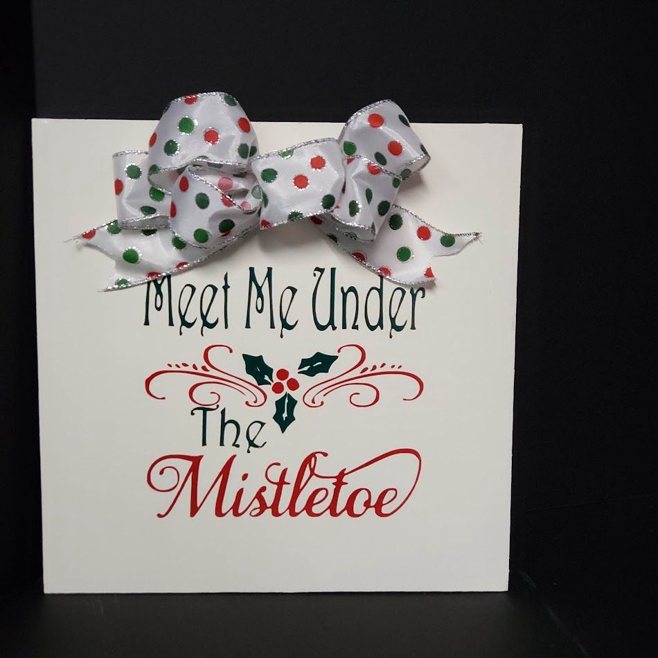 Holiday Season-Christmas - Meet me