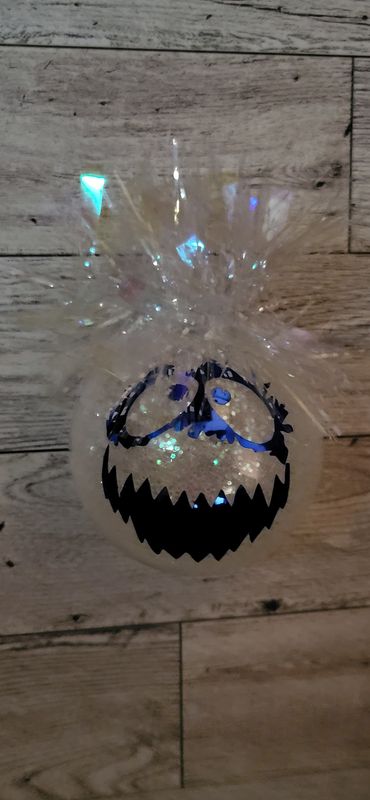 Ornaments-Individual-Bumble