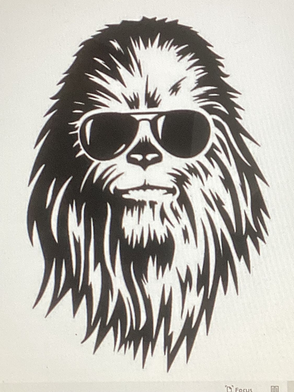 Decals-Chewbacca