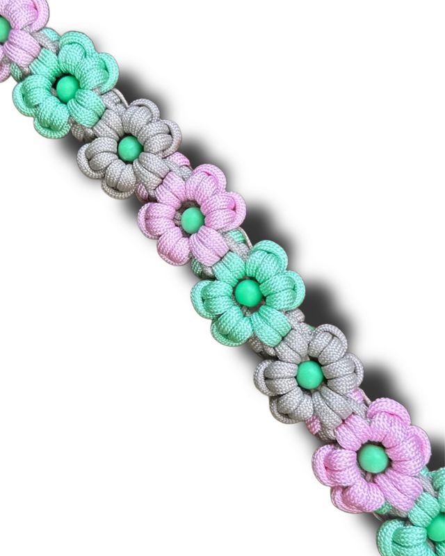 Halsband Mini Flower
