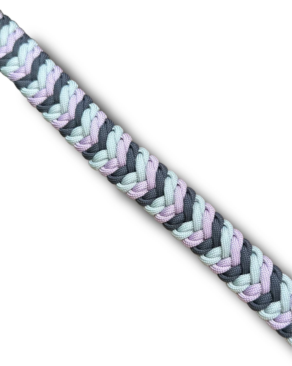 Halsband Toffee