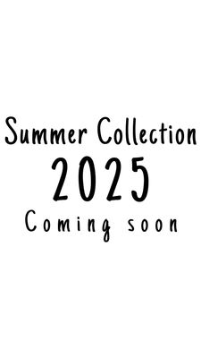 Summer Collection 