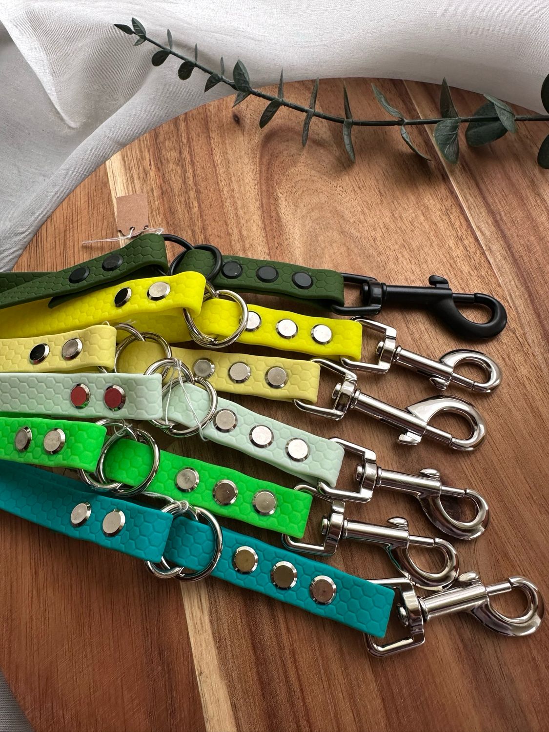 Hexa Leine individuelle verstellbar