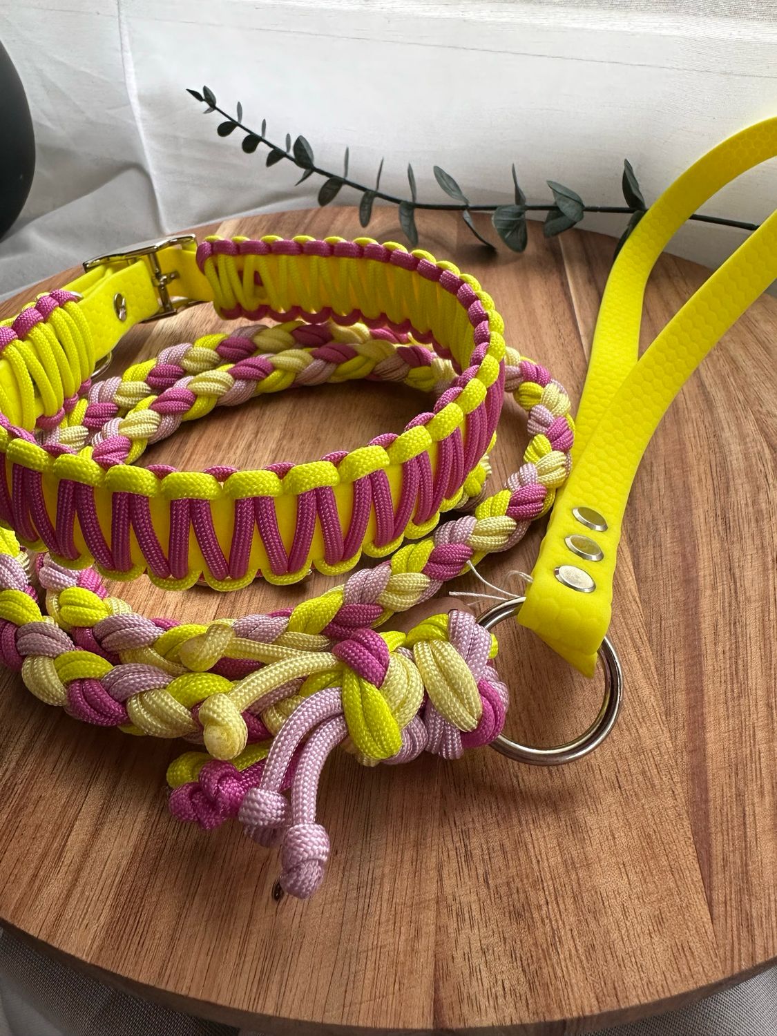 Hexa x Paracord Set