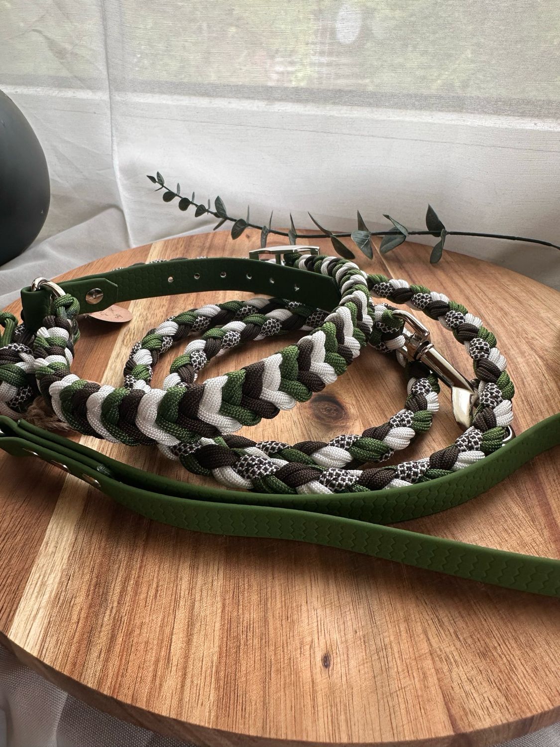Hexa x Paracord Set