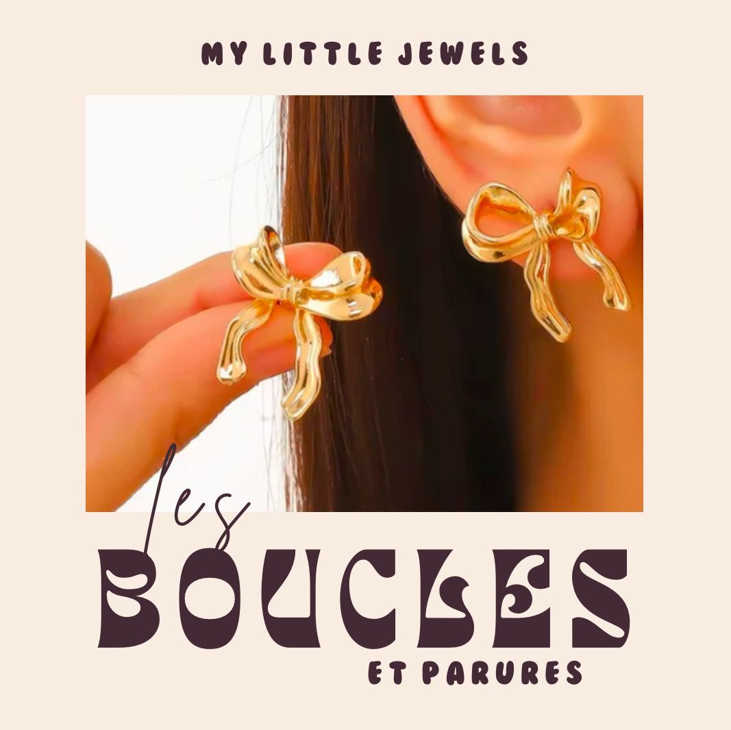 Les Boucles
